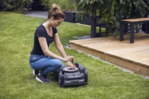 Husqvarna-Automower®-305-4